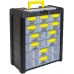 Prosperplast MULTICASE Cargo Plastový organizér, 400 x 200 x 458 mm NS601