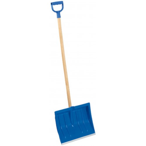 PROSPERPLAST ALPIN 1 Lopata na sneh, modrá IL1 PROSPERPLAST ALPIN 1 Lopata na sneh, modrá IL1