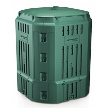 Prosperplast COMPOTHERMO Kompostér 900l, zelený IKB900