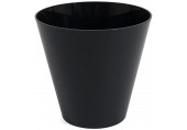 PROSPERPLAST TUBUS Kvetináč 12l, grafit DTUB300