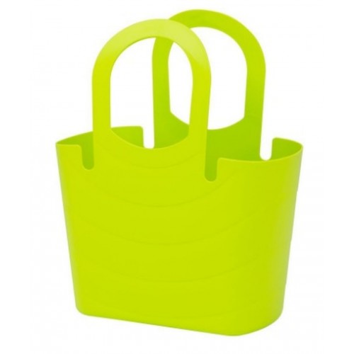 Prosperplast LUCY Taška 24l, limetka ITLU480 Prosperplast LUCY Taška 24l, limetka ITLU480