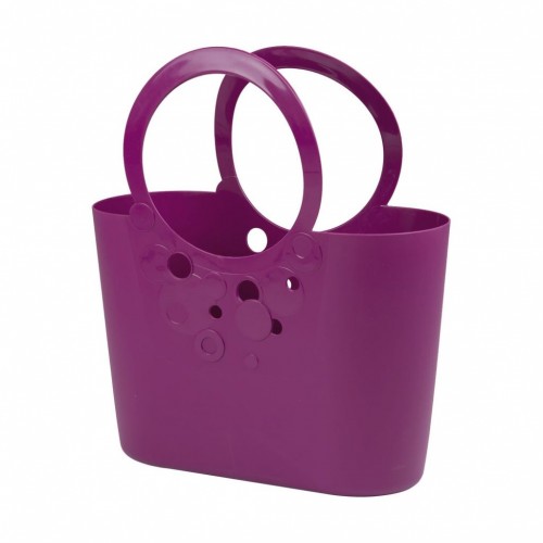 Prosperplast LILY Taška 21l, fuchsie ITLI480 Prosperplast LILY Taška 21l, fuchsie ITLI480