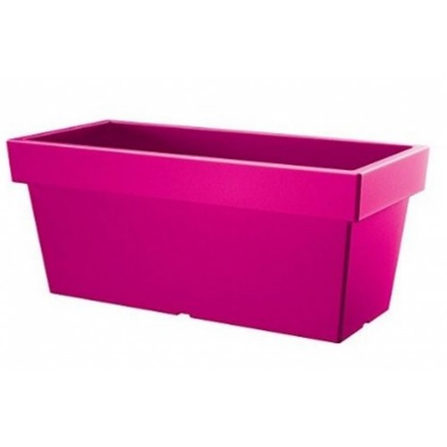 PROSPERPLAST LOFLY CASE Truhlík 38x18x16cm, 8l, fuksie DLOFC400