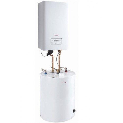 PROTHERM Panther Condens AK150 12KKO zostavy kotla + 150l zásobník TV 0010018313
