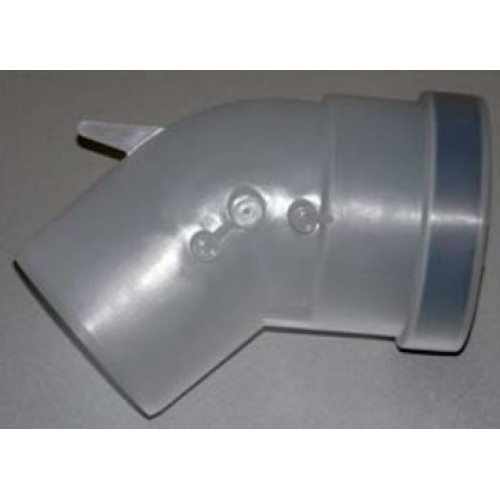 PROTHERM koleno 45 ° - priemer 80 mm 0020049383 PROTHERM koleno 45 ° - priemer 80 mm 0020049383