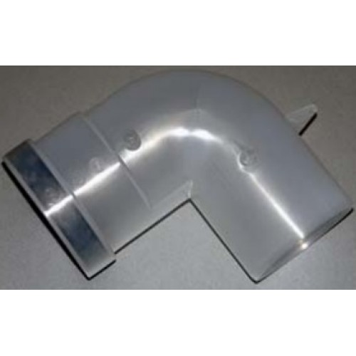 PROTHERM koleno 90 ° - priemer 80 mm 0020049384