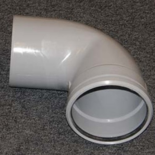 PROTHERM Koleno 87 °, priemer 130 mm