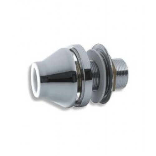 NOVASERVIS priechod vaňou chróm PVAN, 0