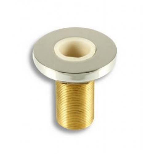 NOVASERVIS priechod vaňou chróm PVAN12, 0