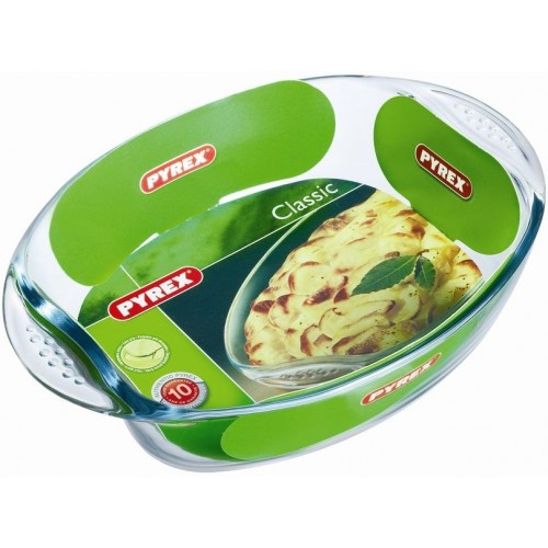 PYREX Zapekacia misa oválna 30 x 21 cm