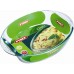 PYREX Zapekacia misa oválna 30 x 21 cm