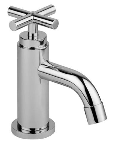 FONTE QUATTRO umývadlový ventil 1/2 "QTV090CR
