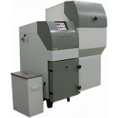 BENEKOV R 15 pravý automatický kotol na pelety 130900101 BENEKOV R 15 pravý automatický kotol na pelety 130900101