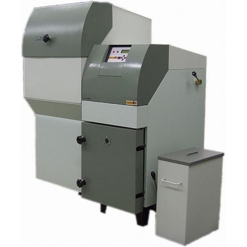 BENEKOV R 15 levý automatický kotel na pelety 130900102 BENEKOV R 15 levý automatický kotel na pelety 130900102