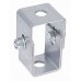RABOVSKÝ Výkyvný strmeň pre C 25x20 mm 35302143