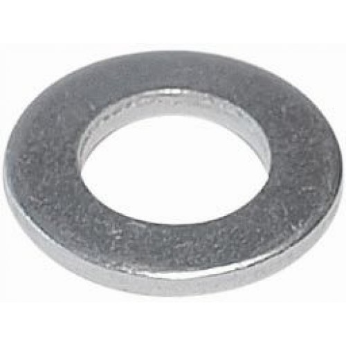 RABOVSKÝ Podložka plochá DIN 125 17x30x3 mm 62001016
