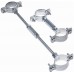 RABOVSKÝ Rozperka 5/4" 96-100 mm 95040100