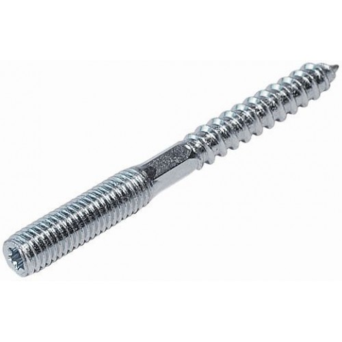 RABOVSKÝ Skrutka kombi M8x 50 mm TORX 51008050