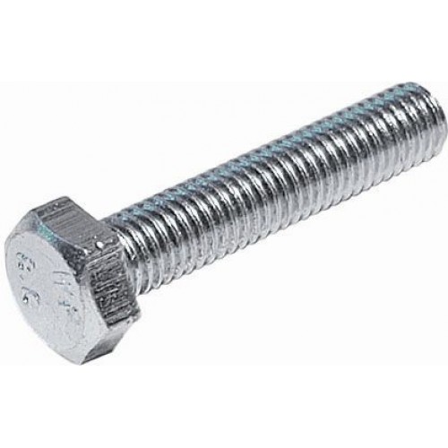 RABOVSKÝ Skrutka šesťhran M16x55 mm 55016055