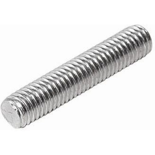 RABOVSKÝ Závitová tyč M10x40 mm pozink 50100040