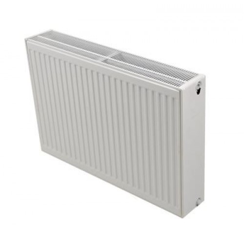 Kermi Therm X2 Profil-kompakt panelový radiátor pre rekonštrukciu 33 554 / 900 FK033D509
