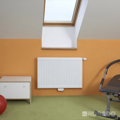 KORADO RADIK panelový radiátor typ VKM 11 300 / 900 11-030090-G0-10