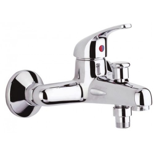 RAF Polar New PLN 54B batéria vaňová 150mm, bez príslušenstva, chróm 55566