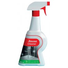 RAVAK CLEANER (500 ml) saponátový prípravok X01101
