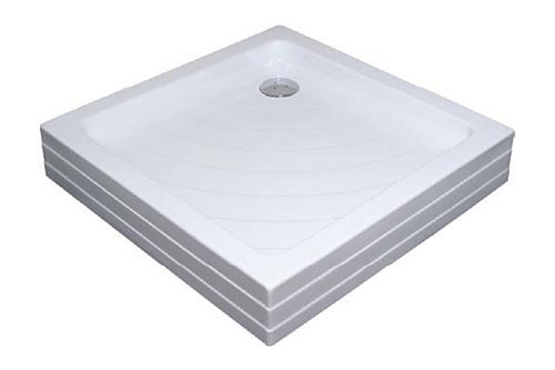 RAVAK KASKADA ANGELA 90 PU štvorcová sprchová vanička 90x90 cm A007701120 RAVAK KASKADA ANGELA 90 PU štvorcová sprchová vanička 90x90 cm A007701120