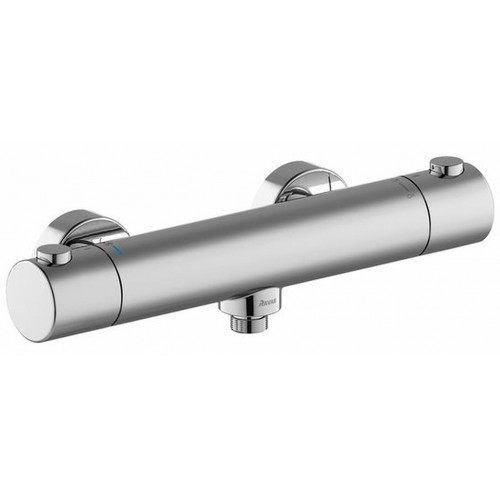 RAVAK PURI PU 033.00/150 Termostatická sprchová batéria, 150 mm X070116 RAVAK PURI PU 033.00/150 Termostatická sprchová batéria, 150 mm X070116