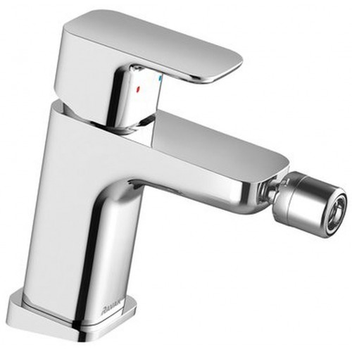 RAVAK 10° FREE TD F 055.00 Bidetová stojánková batéria, s výpusťou X070133