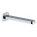 RAVAK CHROME 027.00 Výtokové rameno pre vane/umývadla X07P113