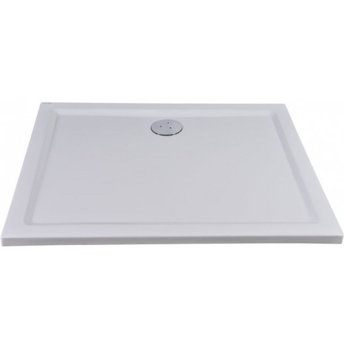 RAVAK GALAXY GIGANT LA Vanička white 120x90 cm XA01G701210