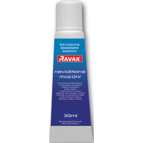 RAVAK Teflónové sanitárne mazivo X01104