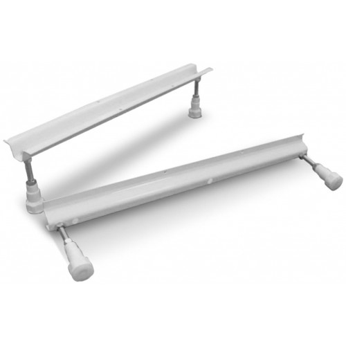 RAVAK Podpora k vani BEHAPPY II CY94000000 RAVAK Podpora k vani BEHAPPY II CY94000000