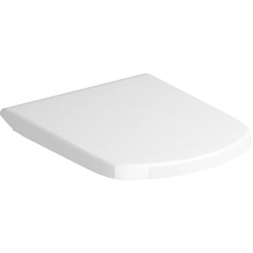 RAVAK CLASSIC WC sedátko biele X01672 RAVAK CLASSIC WC sedátko biele X01672