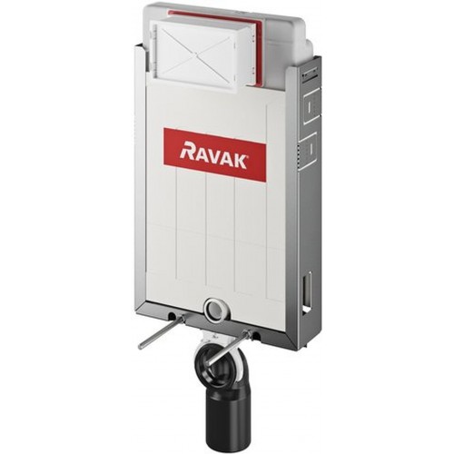 RAVAK WC modul W II/1000 na obmurovke X01702 RAVAK WC modul W II/1000 na obmurovke X01702