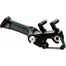 Metabo RB 18 LTX 60 Akumulátorová pásová brúska na rúrky (18V/30x533mm) 600192850