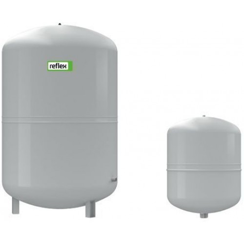 Reflex topná expanzní nádoba NG 8/6 šedá 7230100 Reflex topná expanzní nádoba NG 8/6 šedá 7230100