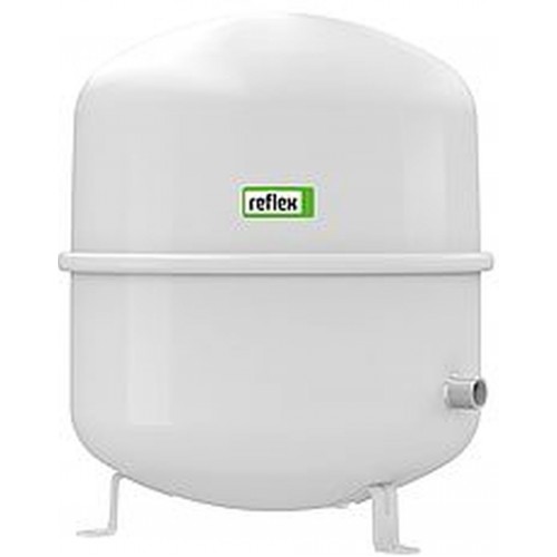 Reflex Expanzomat N 35/4 biely 7208501 Reflex Expanzomat N 35/4 biely 7208501