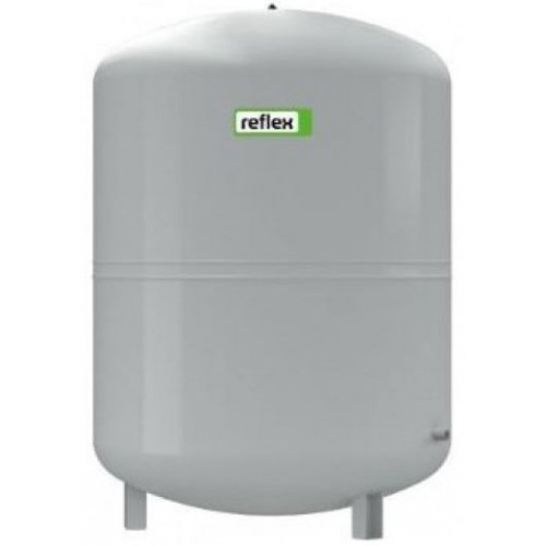 Reflex Expanzná nádoba N 80/6, šedá 8210200 Reflex Expanzná nádoba N 80/6, šedá 8210200