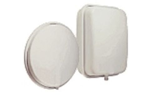 Reflex vykurovacia expanzná nádoba F 12 / 3 biela 9600030