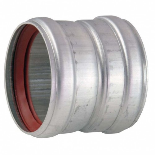 REGULUS A1013004 Spojka pr. 60 F/F Al, 0,61 m 1573