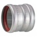 REGULUS A1013004 Spojka pr. 60 F/F Al, 0,61 m 1573