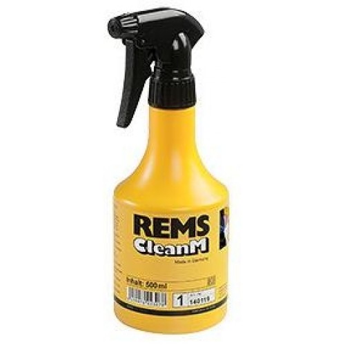 REMS Clean vysoko účinný čistič strojov 140119