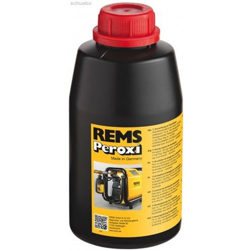 REMS Peroxi Color dezinfekcia 1l 115605