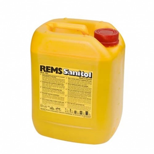 REMS Sanitol Kanyster 5 l 140110
