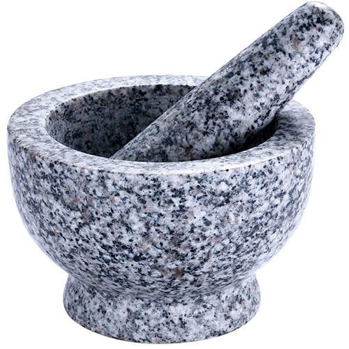 RENBERG Mažiar žulový 13 cm RB-4310 RENBERG Mažiar žulový 13 cm RB-4310