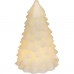 RETLUX RLC 35 sviečka LED vosk. strom 10x15cm 50002167