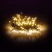 RETLUX RXL 108 150LED Vianočné osvetlenie reťaz 15 + 5m WW teplá biela 50002209